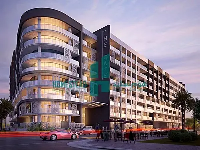 Amazing Unit | Plus Maids Room | Ready To Move In