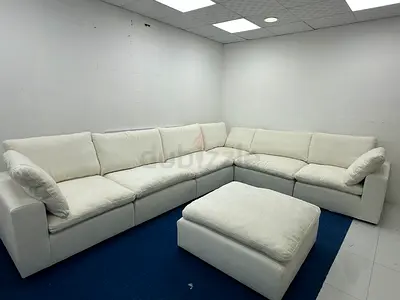 Marina home sofa set