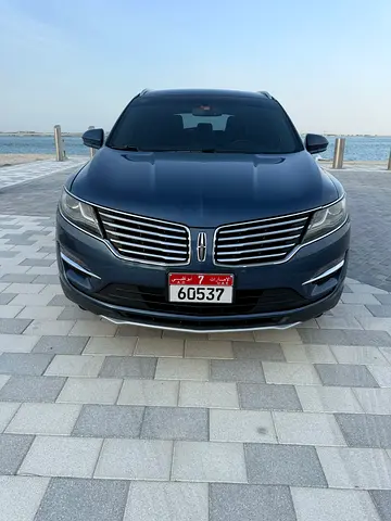 2018 Lincoln MKC 2.0T in Excellent Condition