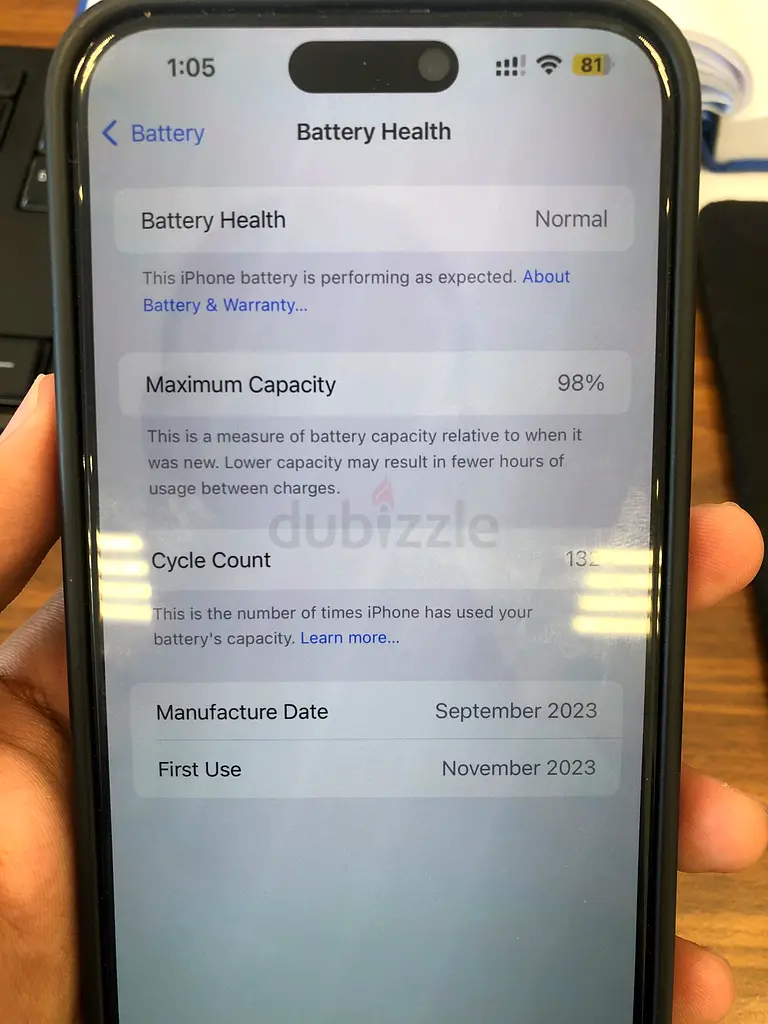Iphone 15 PRO MAX63213431703809111