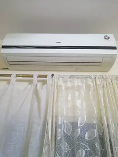 Haier Air Conditioners for sale in UAE | dubizzle