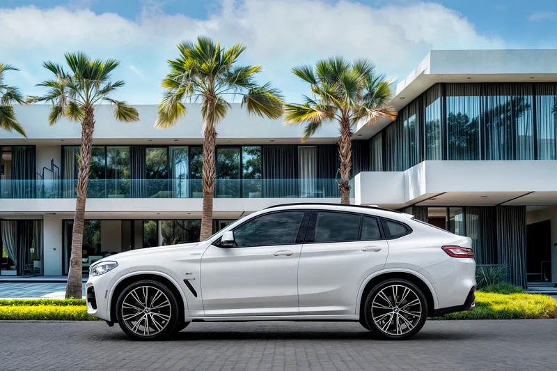 2,996 P.M  | X4 30i M-Kit | 0% Downpayment | Full Agency History63161999880962111