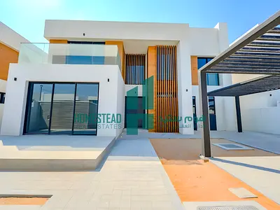 Brand New Villa | Single Row | Ready To Move In