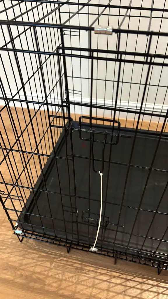 Dog/ cat cage63232158861058113