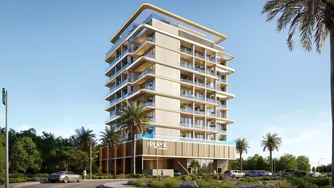 جولف جروف باي ريجنت