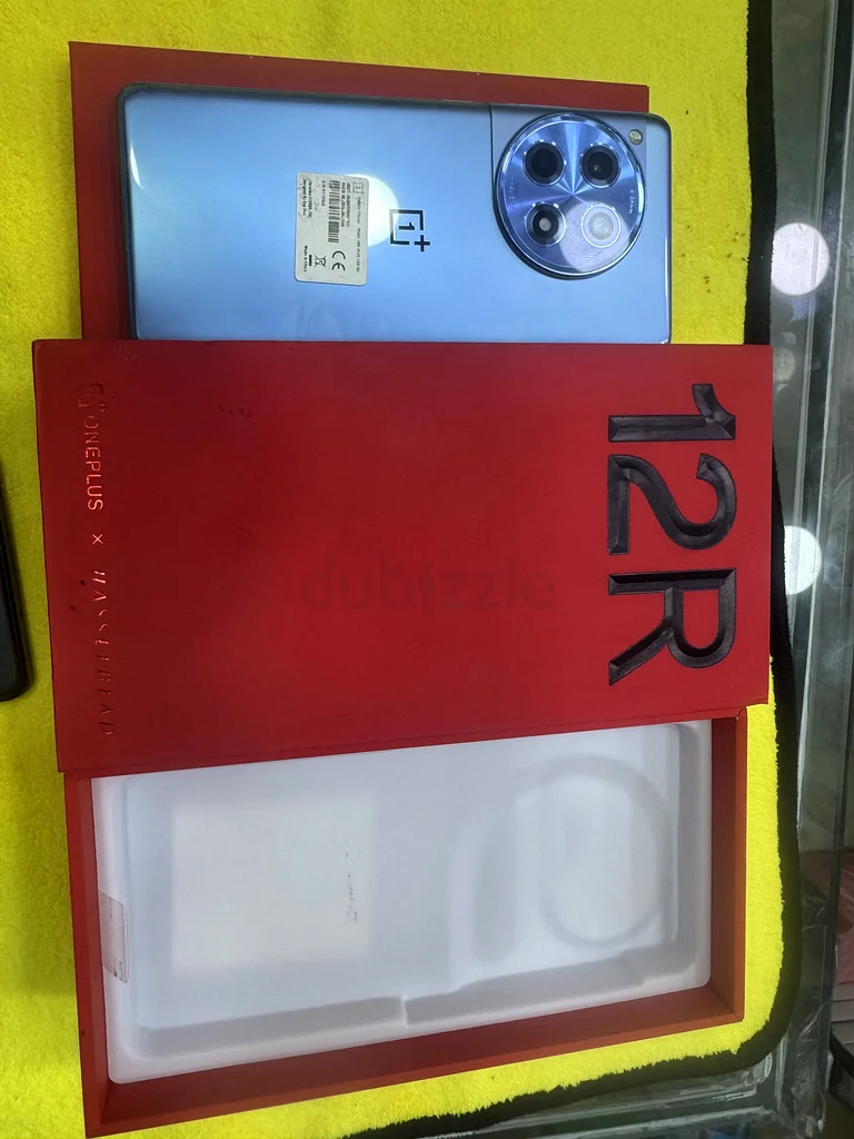 One Plus 12 R63180839782019111