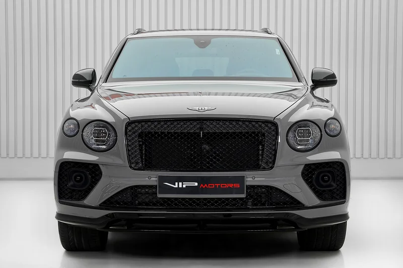 BENTLEY BENTAYGA V8S, 2023, FULLY LOADED, EXCELLENT CONDITION63174304225923111