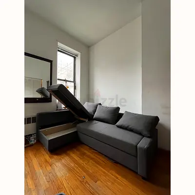 Brand new condition sofa bed