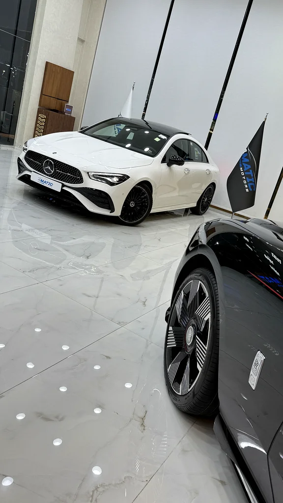 Mercedes CLA 250 4Matic63165226886274113