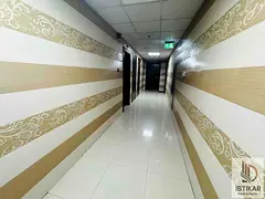 1-Bedroom Apartment near Mega Mall | Central AC, Free Parking, Balcony | AED 35,000
