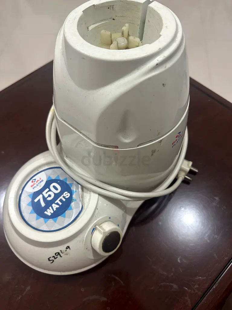 Mixer Grinder - 700 watts63248753464065110