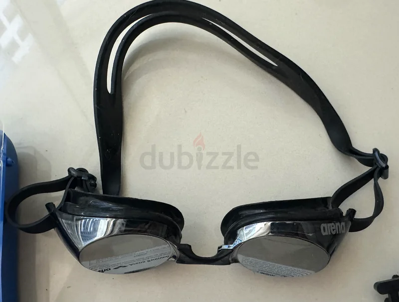 Arena Training Goggles63241123120770111