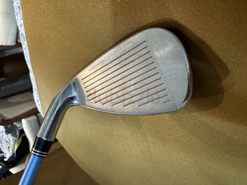 Ladies Cobra S2 MAX 6 Iron, ALDILA 50g Graphite Shaft (L Flex) RH Right Handed Golf Club63246750204161111