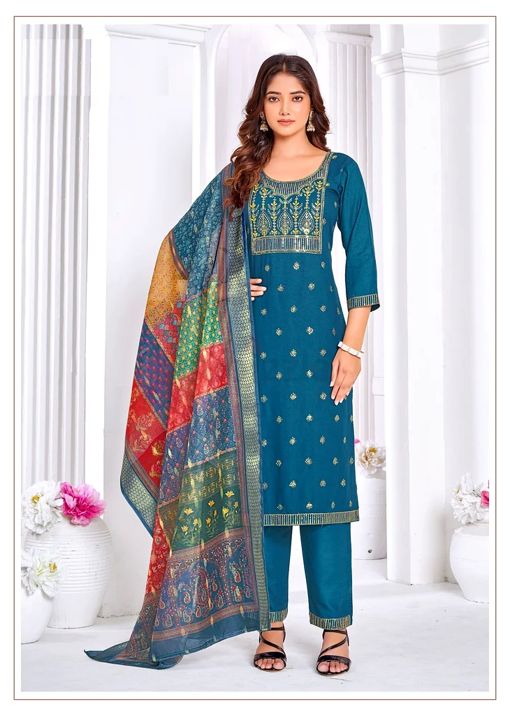 Traditional Wear63239617769985111