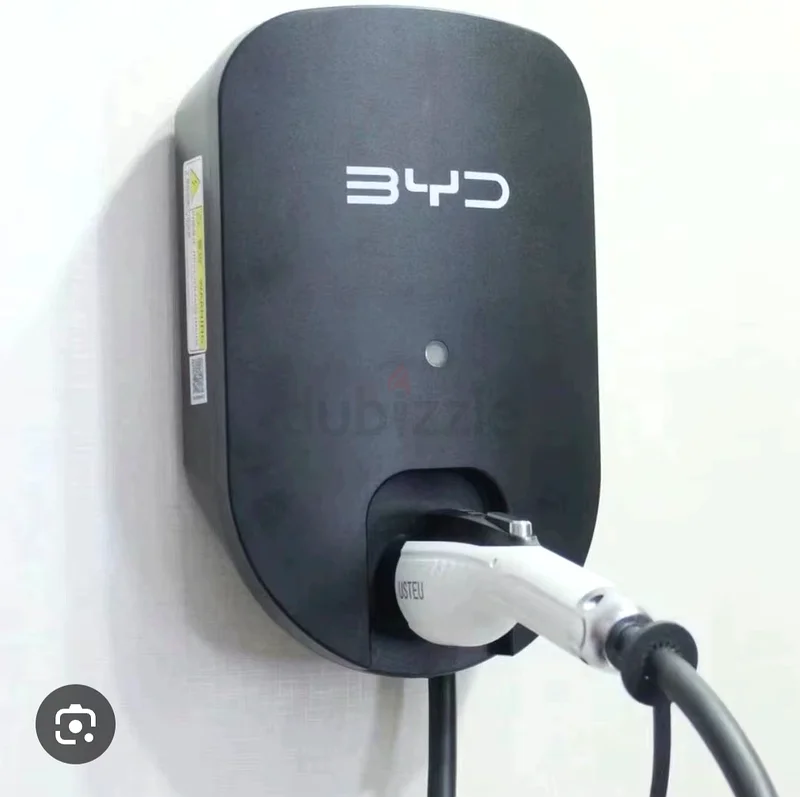 EV charger installation62929664622210111