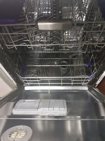 Lg dishwasher
