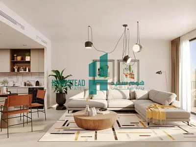 Off Plan Resale | Spacious 1bhk | Great Amenities