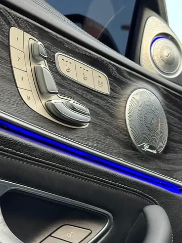 2018 Mercedes-BENZ E-CLASS 缩略图 9