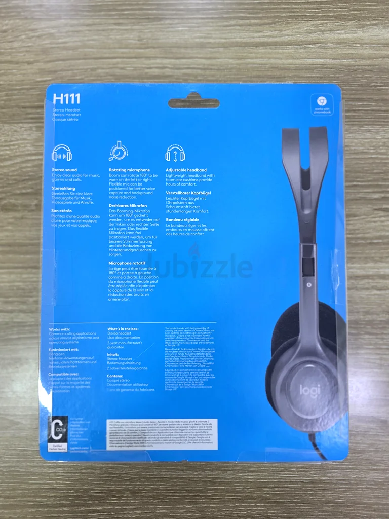 High-Quality Wired Headset with Microphone for Clear Communication63256064828035111