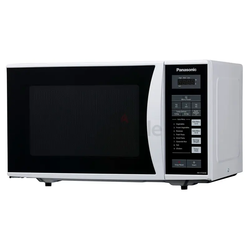 Panasonic Microwave for Quick and Easy Meals!63248248879875112