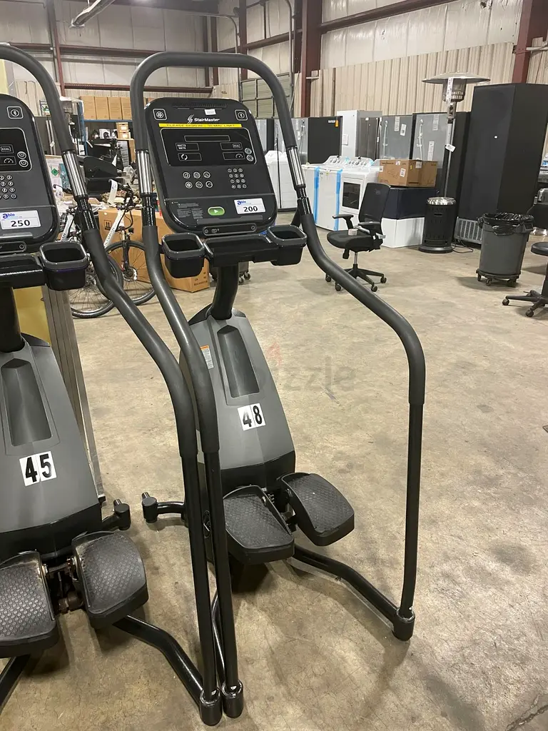STAIRMASTER FREECLIMBER63241127068547111
