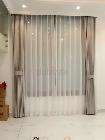 Curtain