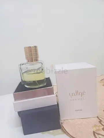Ghawali Dreams Perfume