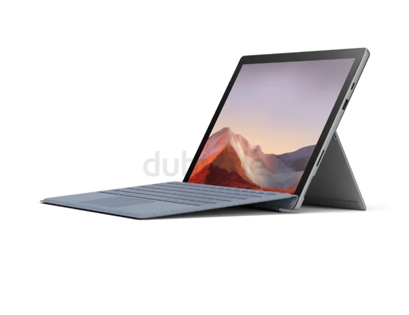 مايكروسوفت سيرفس برو 6 ▪︎ i5 ▪︎ شاشة تعمل باللمس مقاس 12.3 بوصة62933694035714113