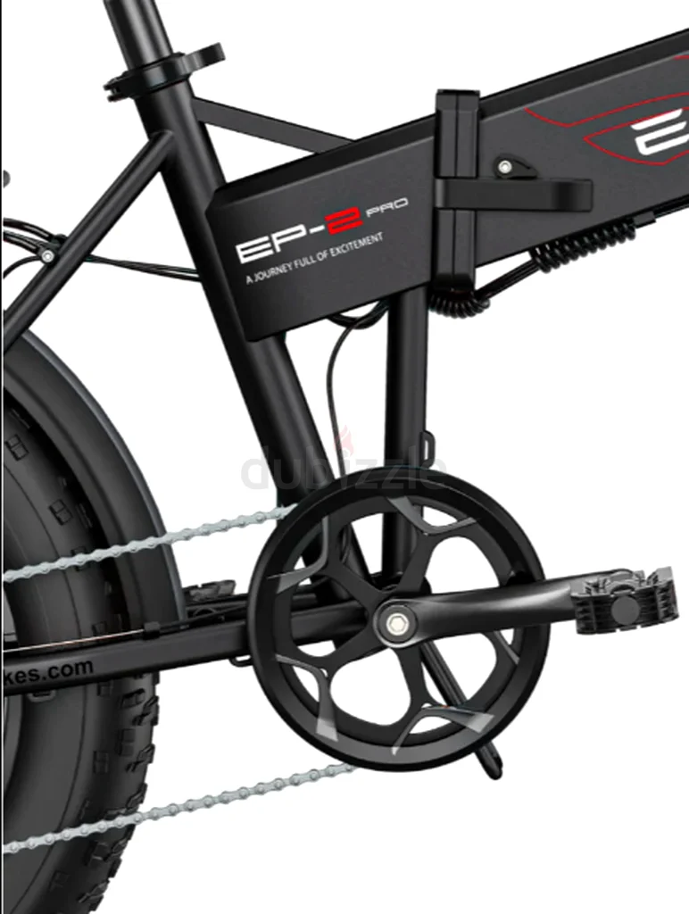 دراجة كهربائية ENGWE EP-2 PRO مدى 120 كم Shimano 7 سرعات62931671286019113