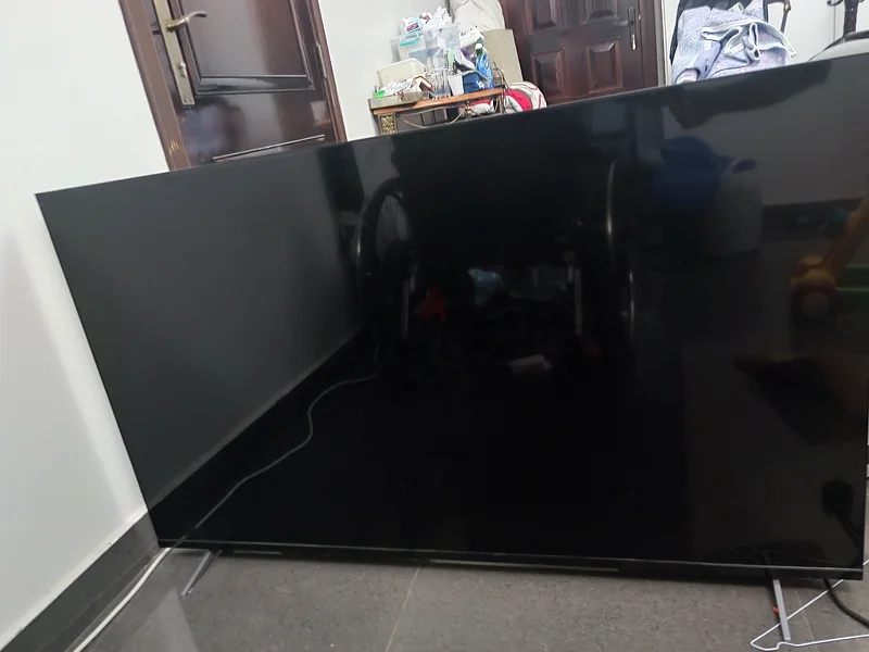 Sleek 55-Inch LED TV - Stunning Picture Quality!63165714898563111