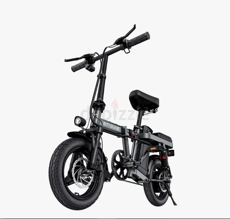 ENGWE T14 دراجة كهربائية 42 كم مدى خفيفة الوزن62931671280259112