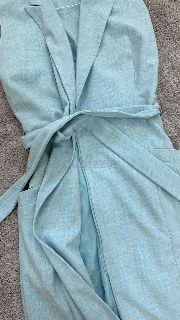 Calvin Klein classy dress S-m uk1063238585474049112