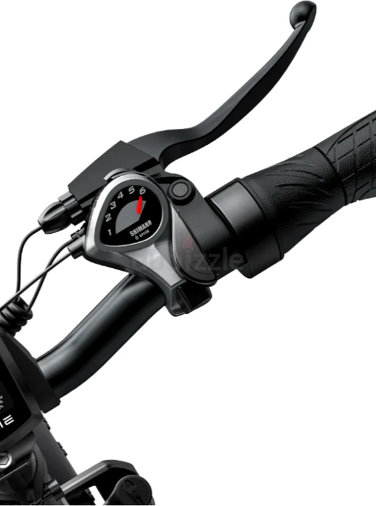 دراجة كهربائية ENGWE EP-2 PRO مدى 120 كم Shimano 7 سرعات62931671286019112