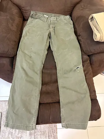Carhartt jeans