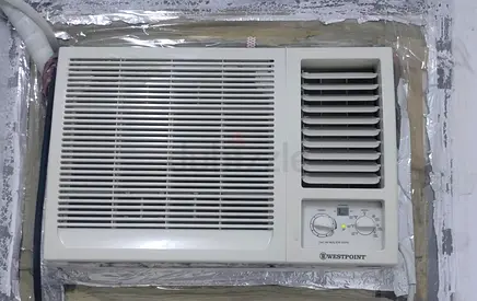 Window ac for sall