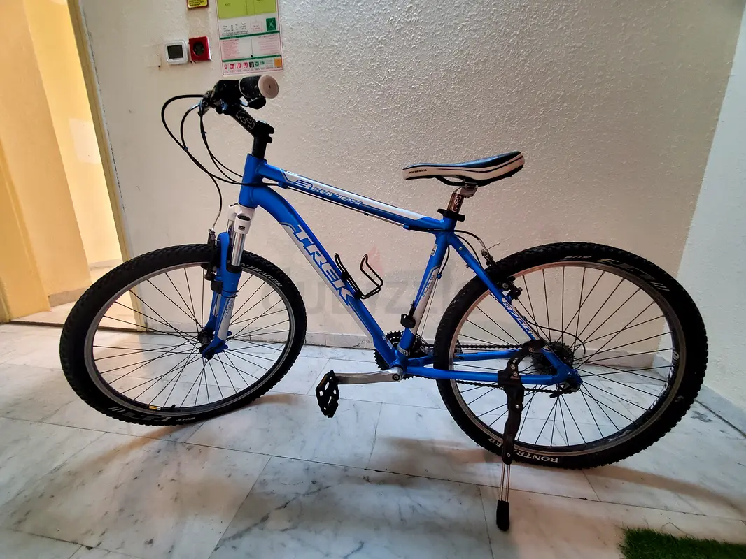Bikes