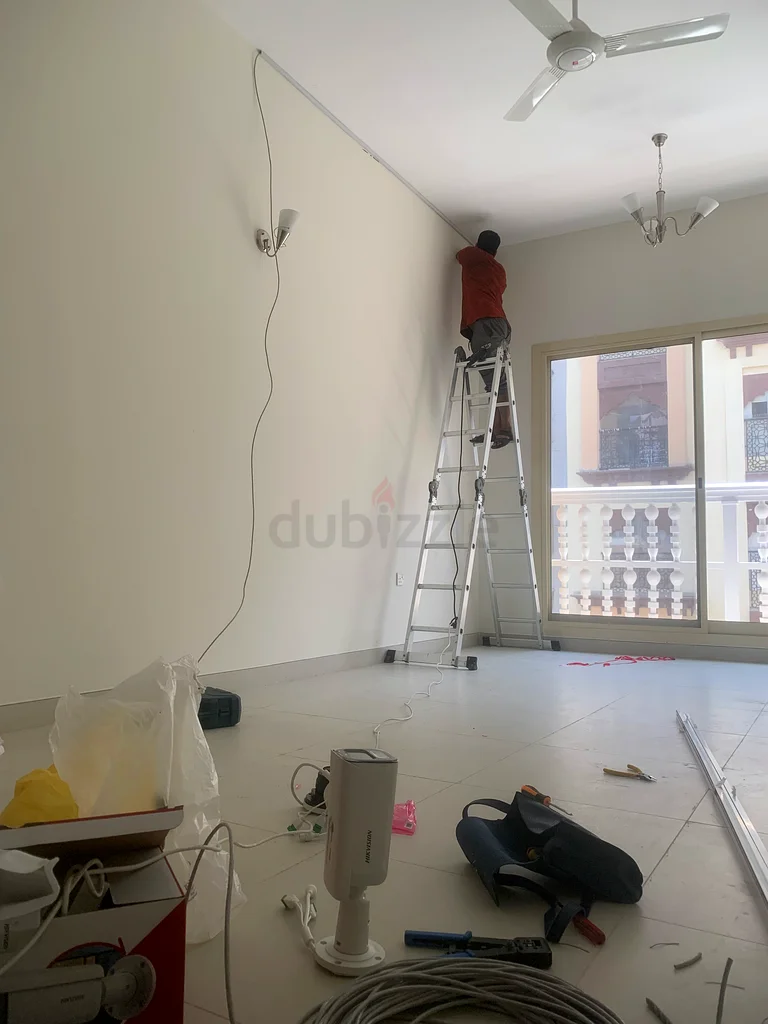CCTV camera63440454582657112