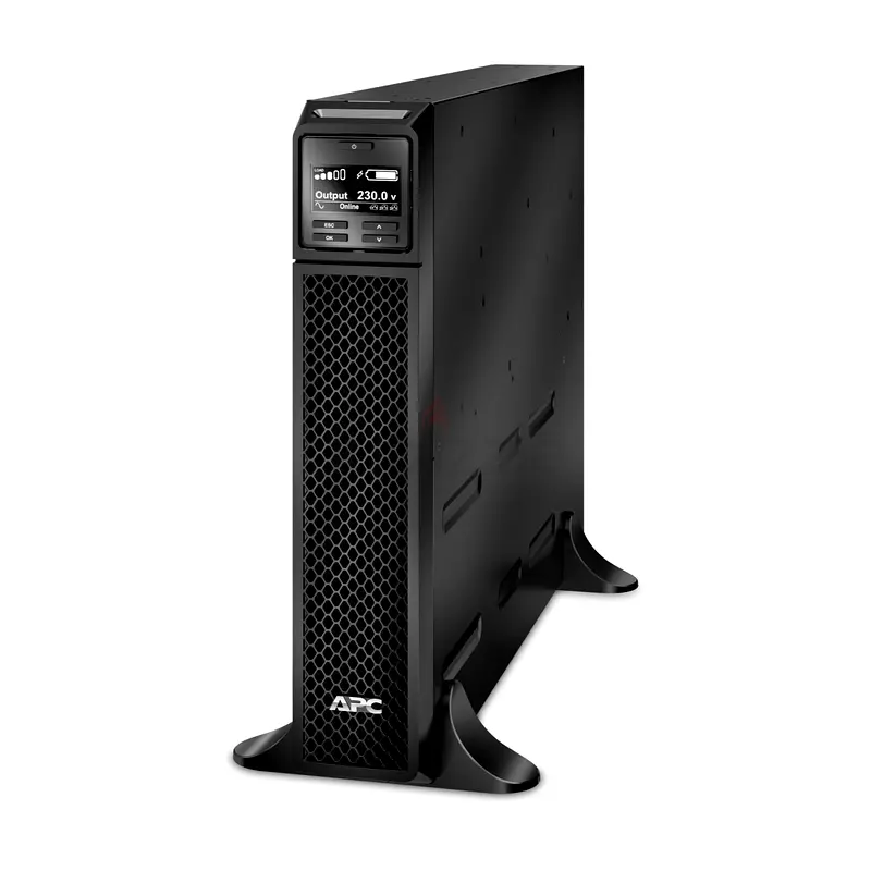 APC Schneider UPS SRT1000XLI