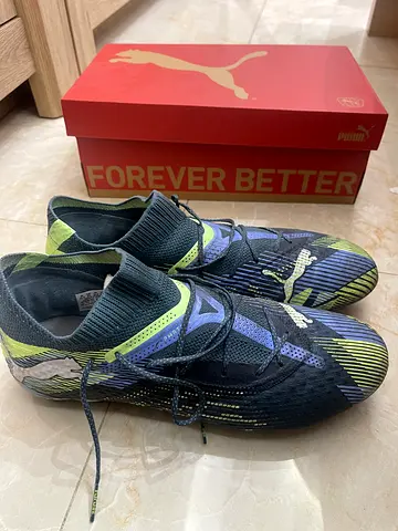 Football boots