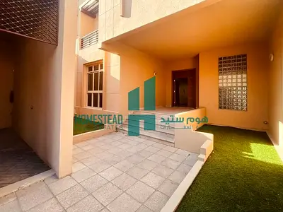 Single Row | Spacious Layout | Great Community