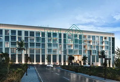 Own Your Dream Home For Just Aed 930,000!