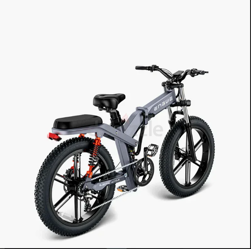 ENGWE X26/X24 دراجة كهربائية62931671298049114