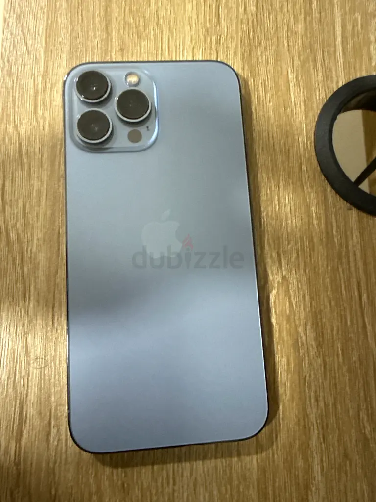 iPhone 13 pro max 1TB