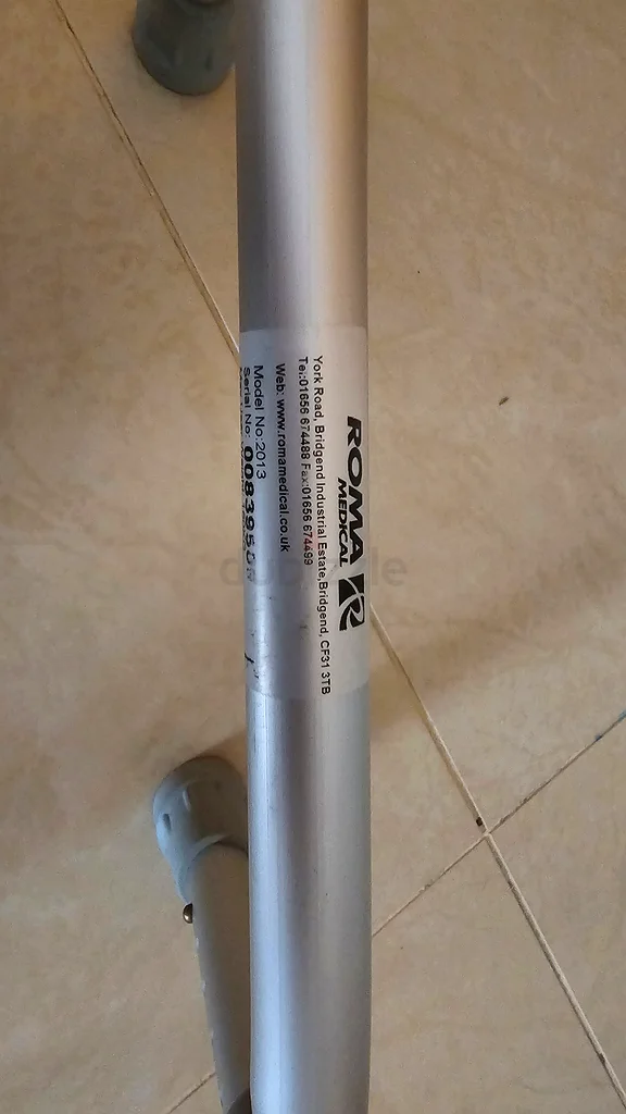 Walking aid63228314791938112