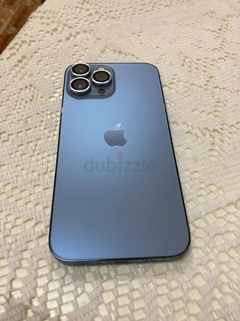 iPhone 13 pro max