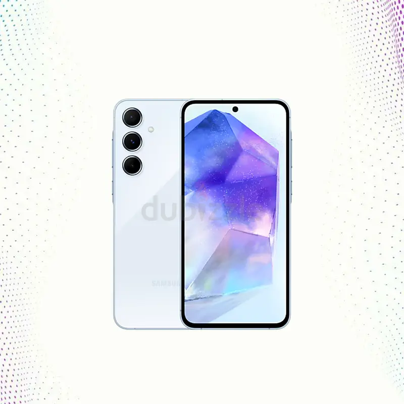 Galaxy $% 5G | 8GB RAM | 128GB Storage