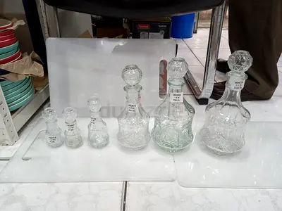 Perfume bottles for sale