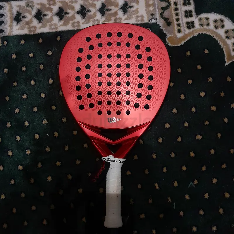 Padel Rackets