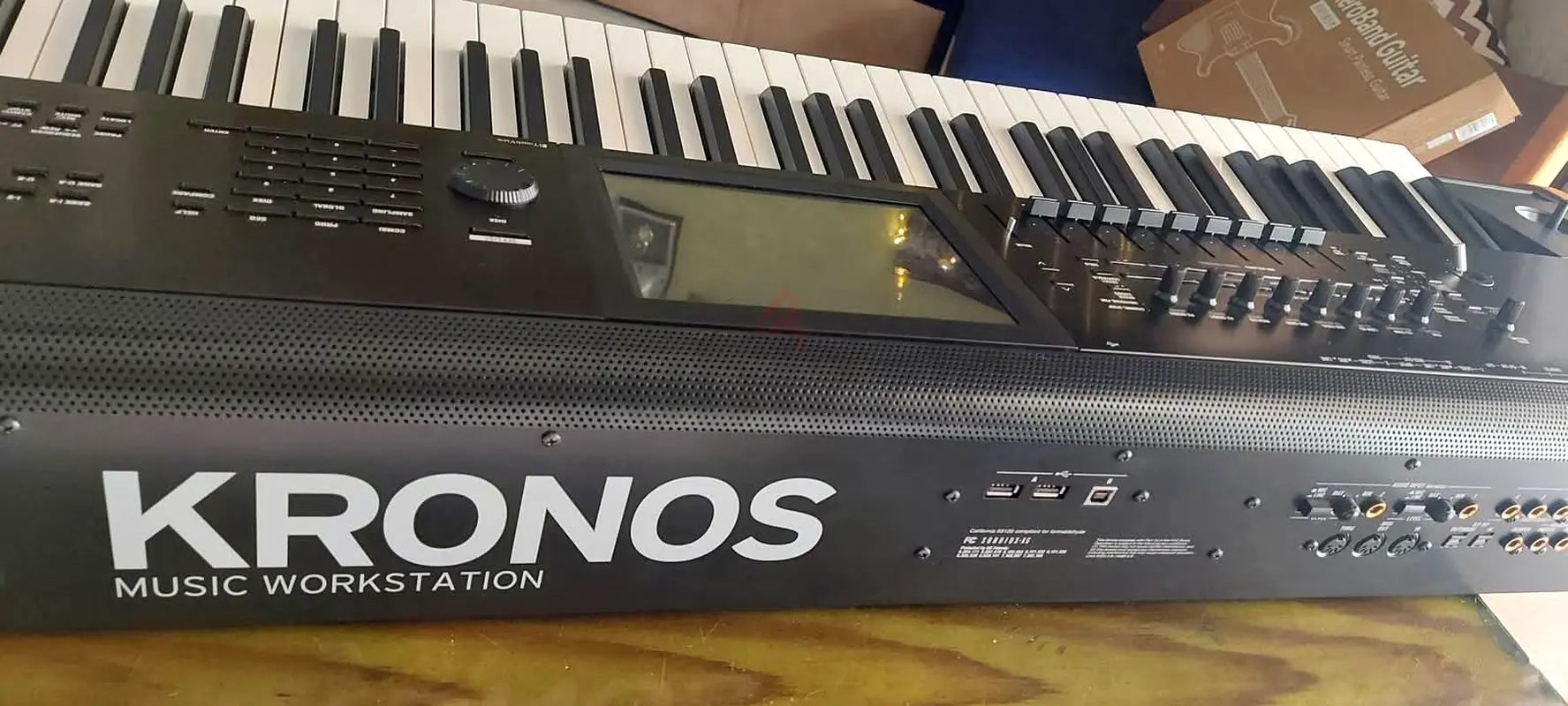 Korg koronos 2 7663226779267458118