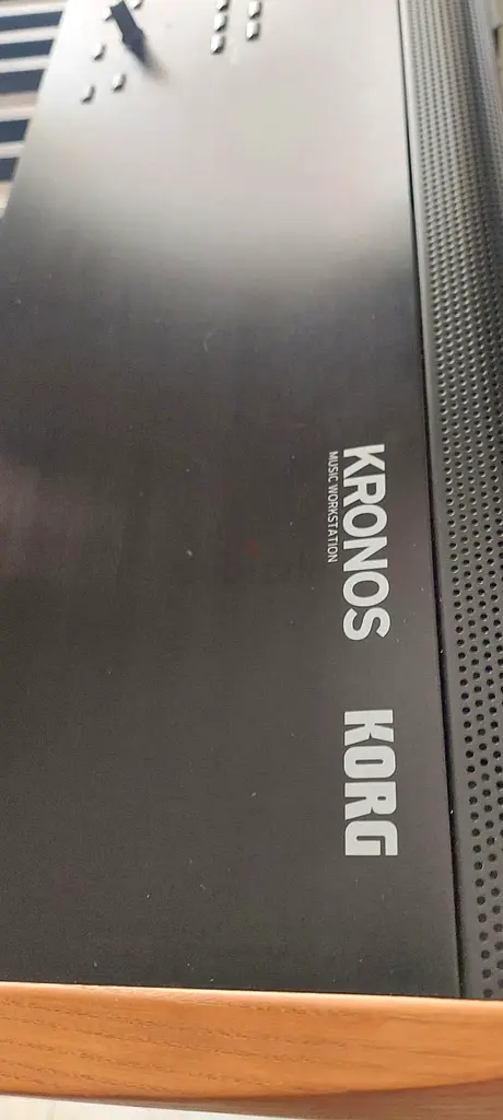 Korg koronos 2 7663226779267458113